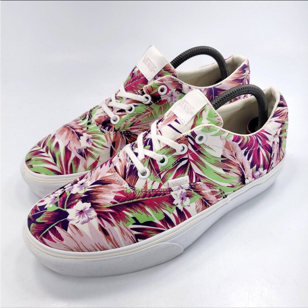 Vans size 10